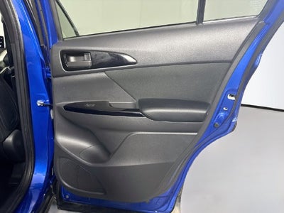 2020 Mitsubishi Eclipse Cross LE
