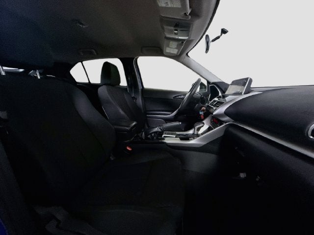 2020 Mitsubishi Eclipse Cross LE