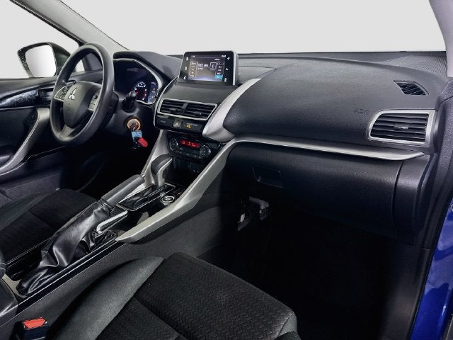 2020 Mitsubishi Eclipse Cross LE