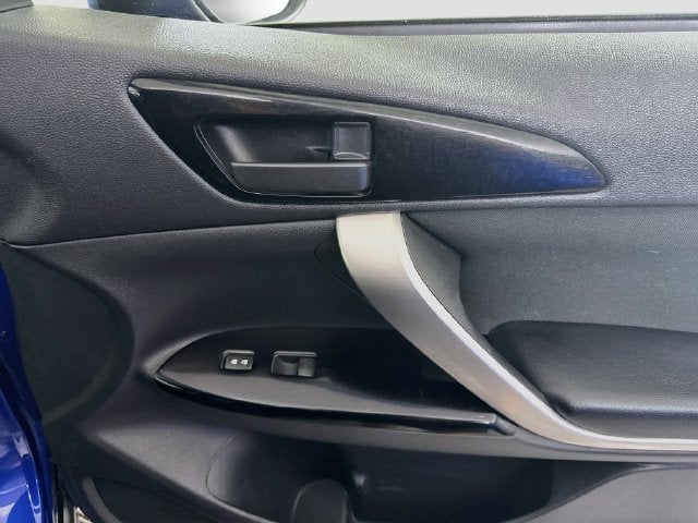 2020 Mitsubishi Eclipse Cross LE