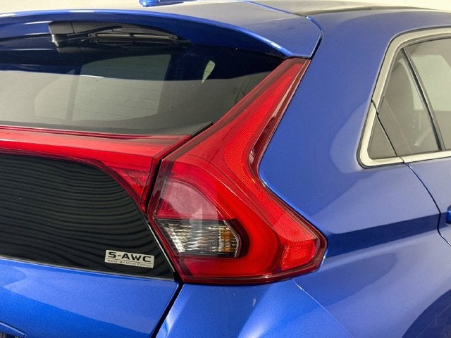 2020 Mitsubishi Eclipse Cross LE