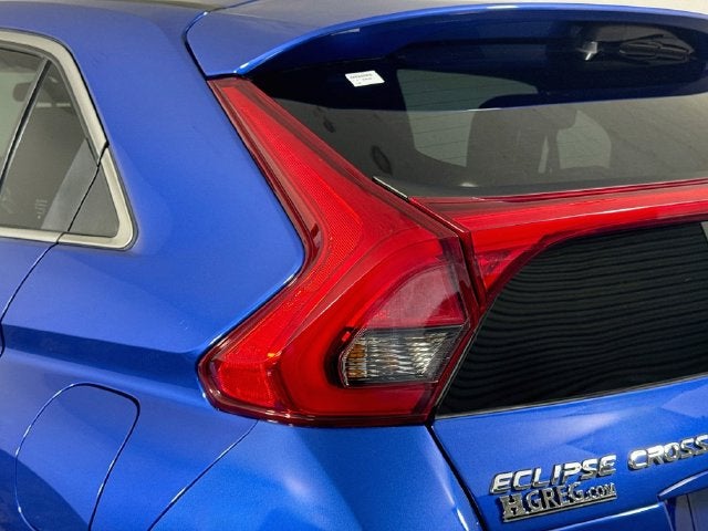 2020 Mitsubishi Eclipse Cross LE