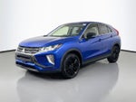 2020 Mitsubishi Eclipse Cross LE