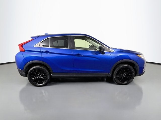 2020 Mitsubishi Eclipse Cross LE
