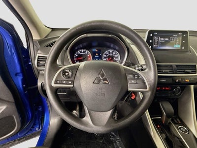 2020 Mitsubishi Eclipse Cross LE