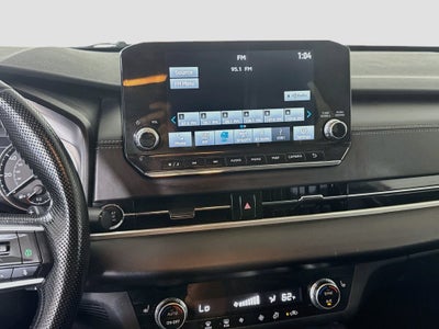 2024 Mitsubishi Outlander SE Black Edition