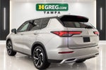2024 Mitsubishi Outlander SE Black Edition