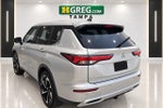2024 Mitsubishi Outlander SE Black Edition