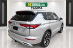2024 Mitsubishi Outlander SE Black Edition