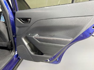 2024 Subaru Impreza 2.5RS