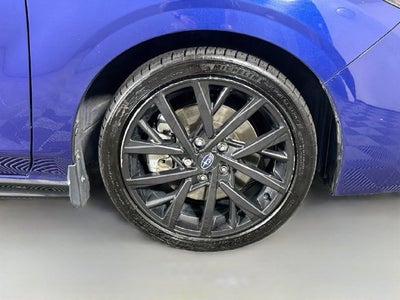 2024 Subaru Impreza 2.5RS