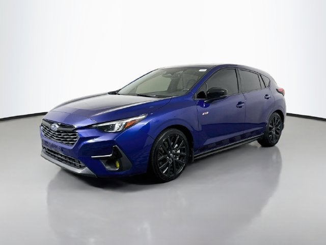 2024 Subaru Impreza 2.5RS