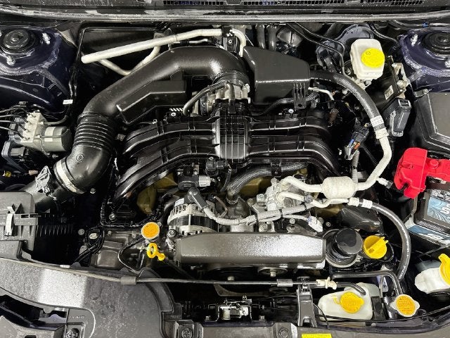 2024 Subaru Impreza 2.5RS
