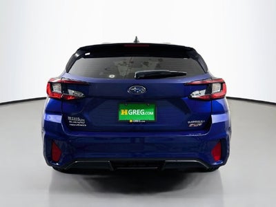 2024 Subaru Impreza 2.5RS