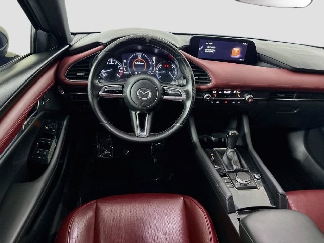 2021 Mazda Mazda3 Premium