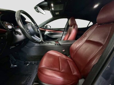 2021 Mazda Mazda3 Premium