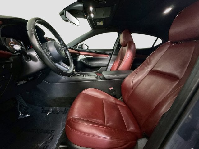 2021 Mazda Mazda3 Premium