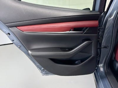 2021 Mazda Mazda3 Premium