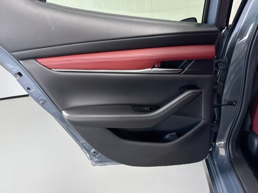 2021 Mazda Mazda3 Premium
