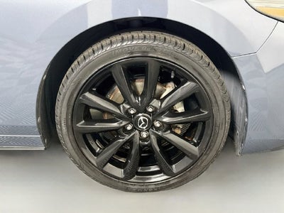 2021 Mazda Mazda3 Premium