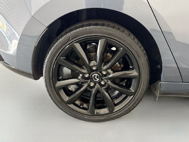 2021 Mazda Mazda3 Premium