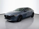 2021 Mazda Mazda3 Premium