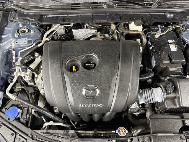2021 Mazda Mazda3 Premium