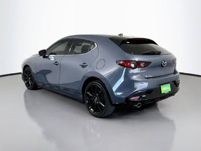 2021 Mazda Mazda3 Premium
