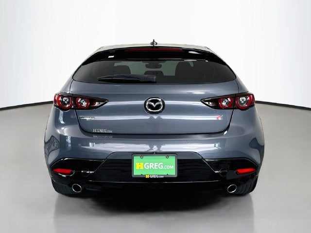 2021 Mazda Mazda3 Premium