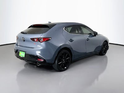 2021 Mazda Mazda3 Premium