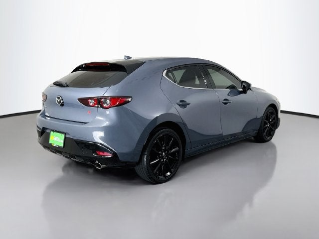 2021 Mazda Mazda3 Premium