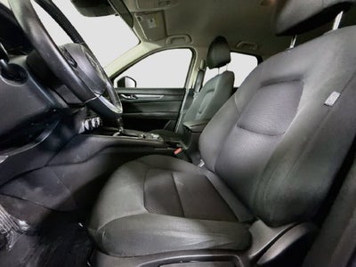 2020 Mazda Mazda CX-5 Sport