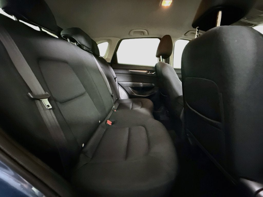 2020 Mazda Mazda CX-5 Sport