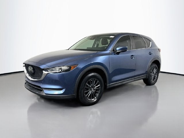 2020 Mazda Mazda CX-5 Sport