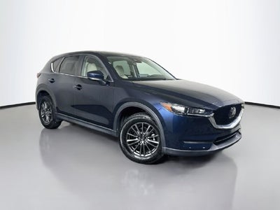 2021 Mazda Mazda CX-5 Touring