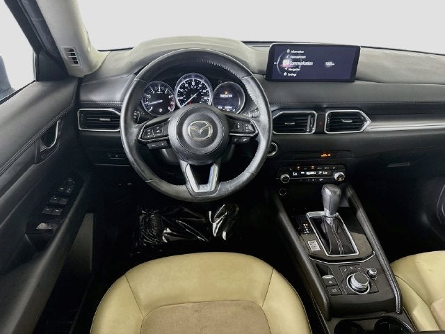 2021 Mazda Mazda CX-5 Touring