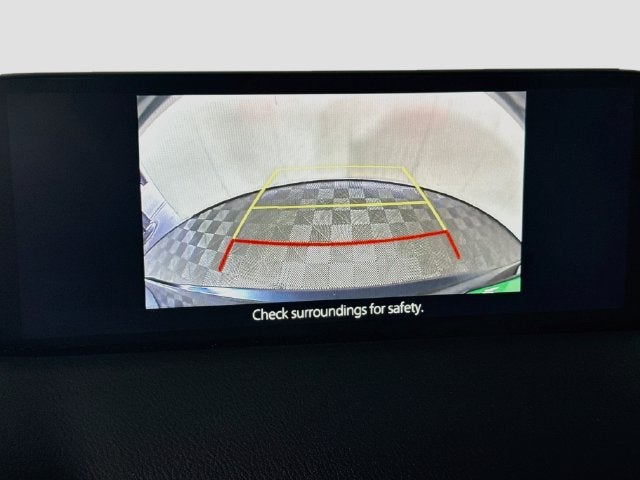 2021 Mazda Mazda CX-5 Touring