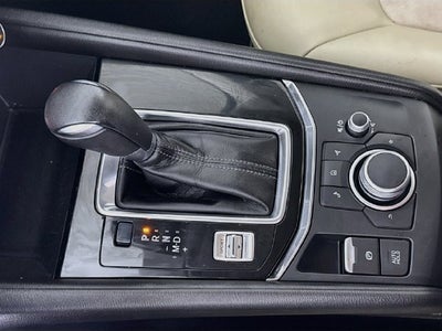2021 Mazda Mazda CX-5 Touring