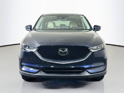 2021 Mazda Mazda CX-5 Touring