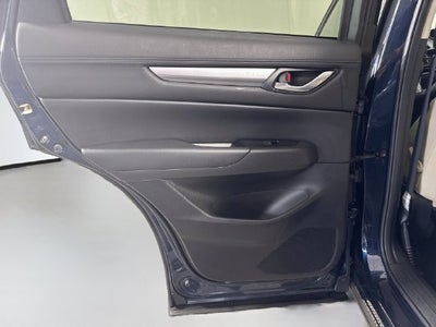 2021 Mazda Mazda CX-5 Touring