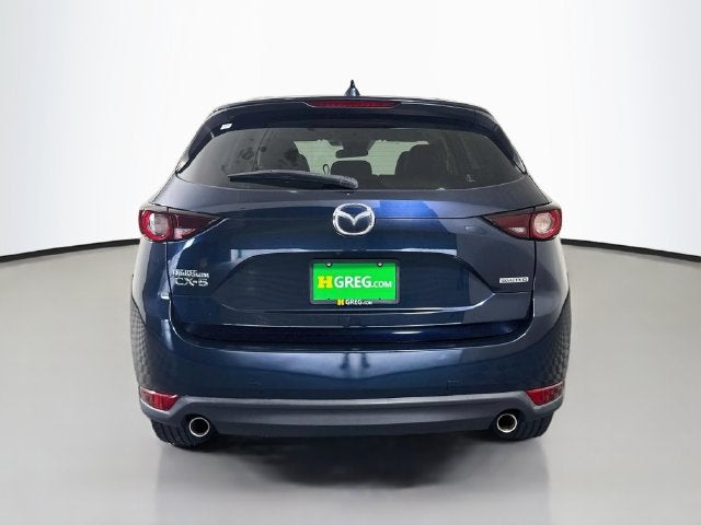 2021 Mazda Mazda CX-5 Touring