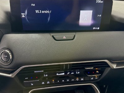 2025 Mazda Mazda CX-70 PHEV Premium