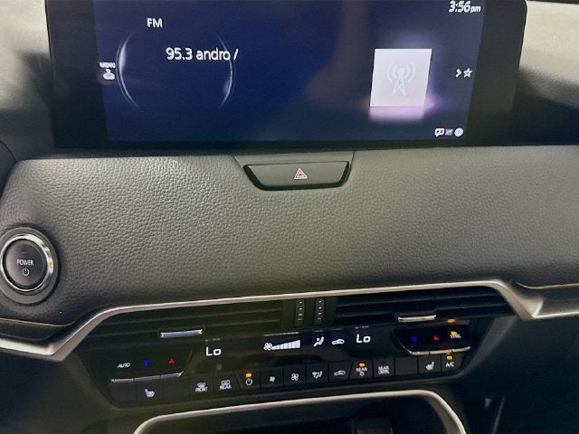 2025 Mazda Mazda CX-70 PHEV Premium