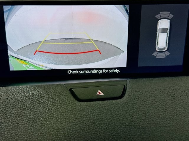 2025 Mazda Mazda CX-70 PHEV Premium