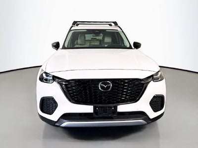 2025 Mazda Mazda CX-70 PHEV Premium