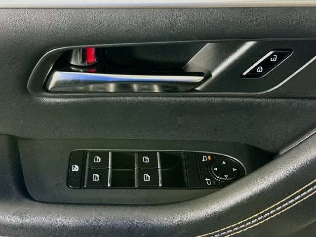 2025 Mazda Mazda CX-70 PHEV Premium