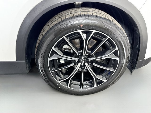 2025 Mazda Mazda CX-70 PHEV Premium