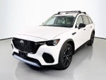 2025 Mazda Mazda CX-70 PHEV Premium