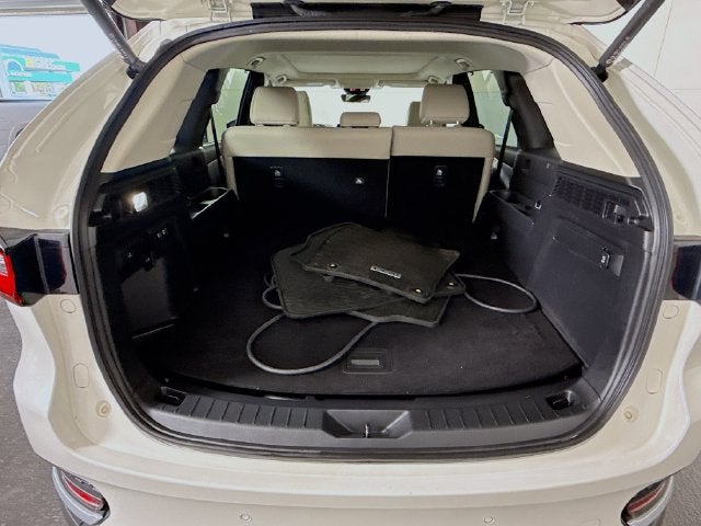 2025 Mazda Mazda CX-70 PHEV Premium