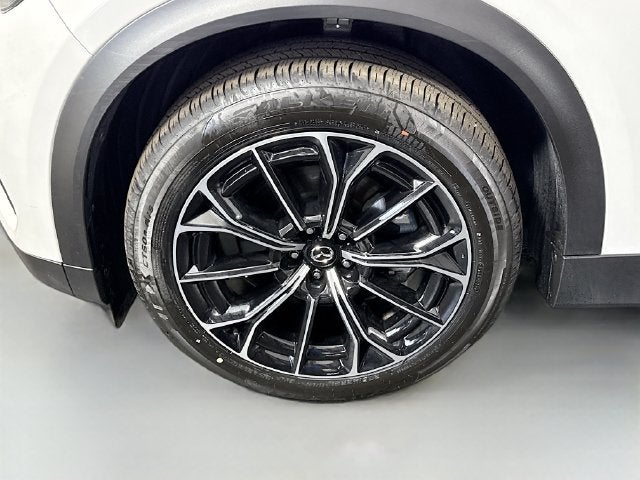 2025 Mazda Mazda CX-70 PHEV Premium